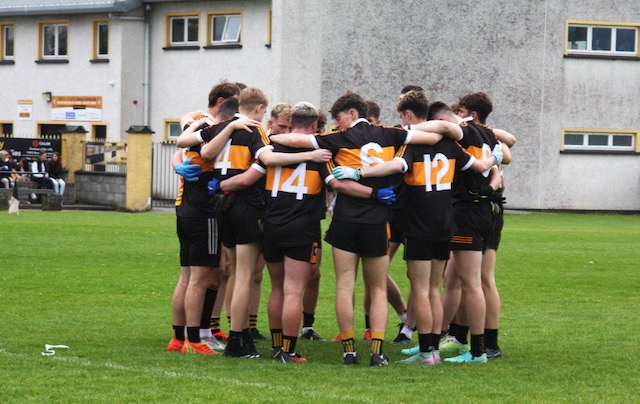 Austin Stacks GAA Juvenile Club News