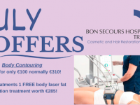 Sponsored: Amazing Offers For July At The CHRC In The Bon Secours