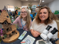 PHOTOS: Successful Kerry Wild Bee Festival Held At The Wetlands