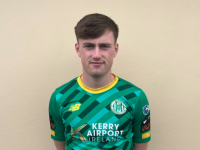 Kerry FC Signs New Midfielder From Cork City