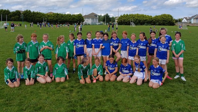 Kerins O’Rahillys GAA Club News