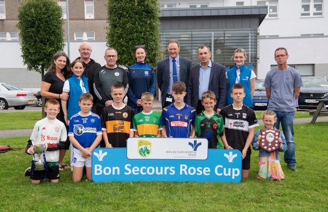 Teams From All Over Kerry And Beyond To Take Part In Rose Cup