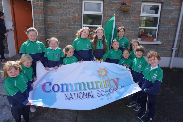 Lyreacrompane Community NS Opens Under Patronage Of Kerry ETB