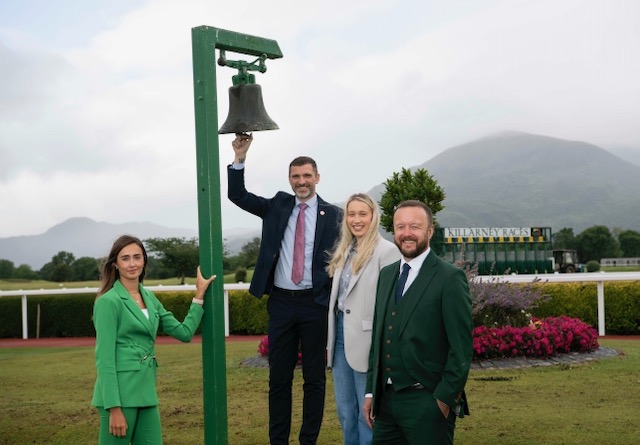 Three-Day Festival Of Racing In Killarney Next Week