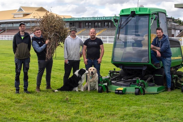 Full Programme For Listowel Harvest Racing Festival Announced