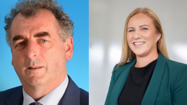 Two More Candidates Added To Kerry Fianna Fáil Ticket For Next Election