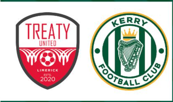 PREVIEW: Kerry Travel To Limerick For Clash With Treaty United