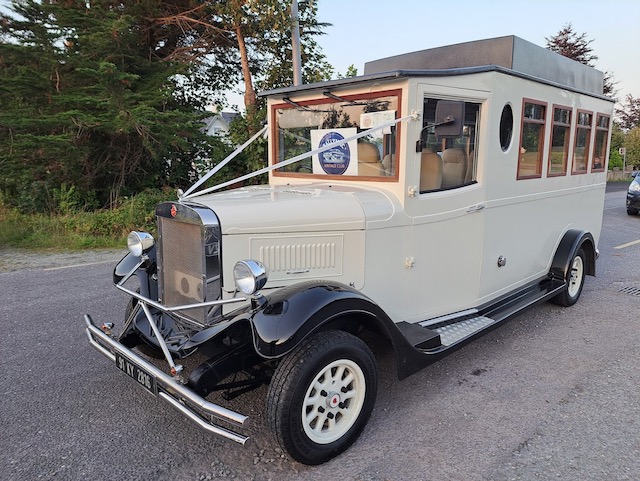 Ballymac Vintage Club Prepares For Tractor, Car And Motorbike Run